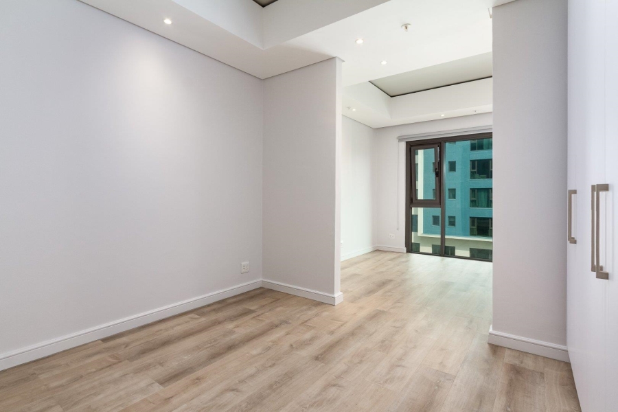 To Let 1 Bedroom Property for Rent in Foreshore Western Cape
